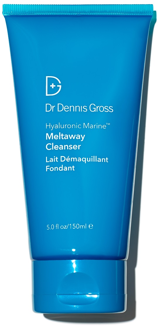 Hyaluronic Marine Meltaway Cleanser